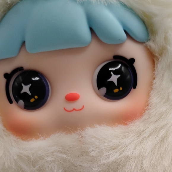 (SECRET)MEYA V2 Cute Pet Action "Bubbled" - Picture 6 of 6